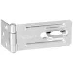 Portacandado de acero zincado 3-1/4" Hermex POCZ-325 / 43741 