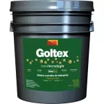 Pintura mate Goltex 1000 cubeta Sur 0100094105 (base media)