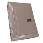 Centro de carga de sobreponer 125A 20 espacios Cutler hammer CHP20L125X2PSA (sust. CHP20L125X2PS)