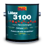 Pintura satinada Latex 3100 galon Sur 0310094206 (base deep)