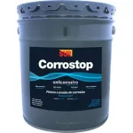 Pintura anticorrosiva Corrostop 9000 cubeta Sur 0900035105 (tipo minio rojo II)