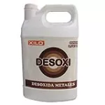 Desoxidante Desoxi galon Xilo