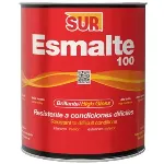 Pintura brillante Esmalte 100 cuarto Sur 0010094014 (base pastel)