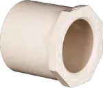 Reduccion agua caliente CPVC SCH40 31 a 18 mm (1-1/4" a 3/4")