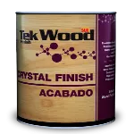 Barniz poliuretano Cristal Finish cuarto Sur 1179590214 (transparente)