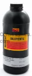 Diluyente aguarras bajo olor 456 1 litro Sur 0045690014