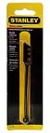 Cortador de vidrio 5-1/8" Stanley 14-125