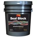 Pintura mate Seal Block cubeta Sur 0052094005 (base pastel)