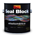 Pintura mate Seal Block galon Sur 0052094206 (base deep)