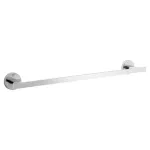 Toallero barra 450 mm cromo Nebraska Franz Viegener Z164/D5-CR
