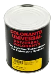 Colorante Universal KX doypack (0.9 litros) Sur 0870000070 (blanco) (sust. 0814000014)