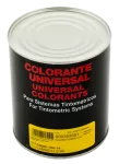 Colorante Universal AXN doypack (0.9 litros) Sur 0870010070 (amarillo) (sust. 0814010014 )