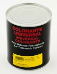 Colorante Universal T doypack (0.9 litros) Sur 0870019070 (amarillo medio) (sust. 0814019014)