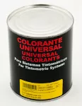 Colorante Universal NC doypack (0.9 litros) Sur 0870020070 (naranja) (sust. 0814020014)