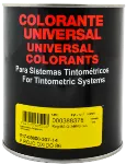 Colorante Universal F doypack (0.9 litros) Sur 0870030770 (rojo oxido) (sust. 0814030714)