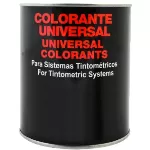 Colorante Universal FC cuarto Sur 0870030814 (rojo oxido concentrado)