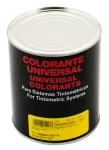 Colorante Universal B doypack (0.9 litros) Sur 0870070070 (negro) (sust. 0814014014)