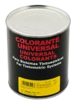 Colorante Universal BC doypack (0.9 litros) Sur 0870070270 (negro) (sust. 0814014214 )