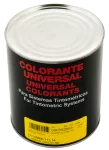 Colorante Universal C doypack (0.9 litros) Sur 0870011170 (amarillo oxido) (sust. 0814011114)