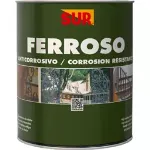 Anticorrosivo Ferroso cuarto Sur 0950084614 (cobre)