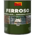 Anticorrosivo Ferroso cuarto Sur 0950084814 (dorado)