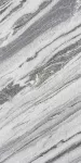 Piedra natural flexible tipo Marmol Carrara para pared 122 x 61 cm Stoneflex