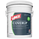 Pintura acrilica mate Cover up cubeta Lanco CU1422-2 (base deep)