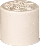 Tapon agua caliente hembra liso CPVC SCH40 25 mm (1")