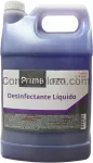 Desinfectante galon