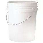 Pintura cubeta (color desviado)