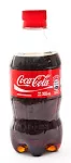 Bebida gaseosa Coca Cola 355 mL