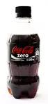 Bebida gaseosa Coca Cola sin azucar 355 mL