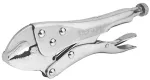 Alicate de presion 180 mm (7") Pretul PP-7C / 22701 