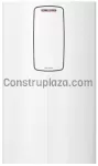 Calentador para agua caliente instantanea 12-15kW 240V DCE 15 Trend Basico Stiebel Eltron