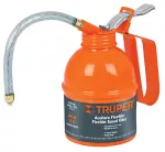 Aceitera flexible 300 mL Truper ACEF-300 / 14872 