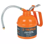 Aceitera flexible 500 mL Truper ACEF-500 / 14874 