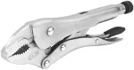 Alicate de presion 250 mm (10") Truper PPT-10C / 17423 