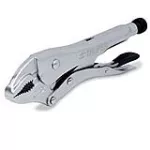 Alicate de presion 180 mm (7") Truper PPT-7C / 17421 