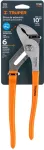 Alicate articulado 250 mm (10") Truper PEX-10 / 17351 