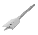 Broca Paleta para madera 1-1/2" Truper BPT-1-1/2 / 11393 