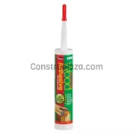 Adhesivo para madera secado 5 min cartucho 310 mL Lumberjack Everbuild