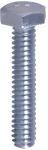 Tornillo hexagonal 3 x 5/16 (3 por paquete)
