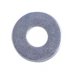 Arandela plana 5/32" (25 por paquete)