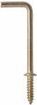 Tornillo escuadra con tope 1-1/2 (12 por paquete)