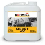 Aditivo reductor de agua superplastificante Ker-Ad F 460 Kermill galon Sur 2646090006