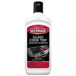 Crema para limpiar vitroceramica 14 oz (425 ml) Weiman
