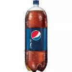 Bebida gaseosa Pepsi Cola 3 litros