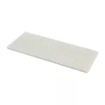 Fibra limpiadora para orillero suave BRA-F1M261