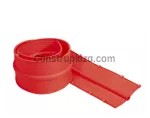 Waterstop de PVC 220 mm (9") Intaco