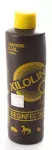 Desinfectante Carbolina (Xilolina) 1/4 Litro
